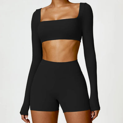 Briar  Long sleeves