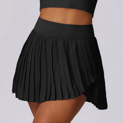 Rosy  Skirts