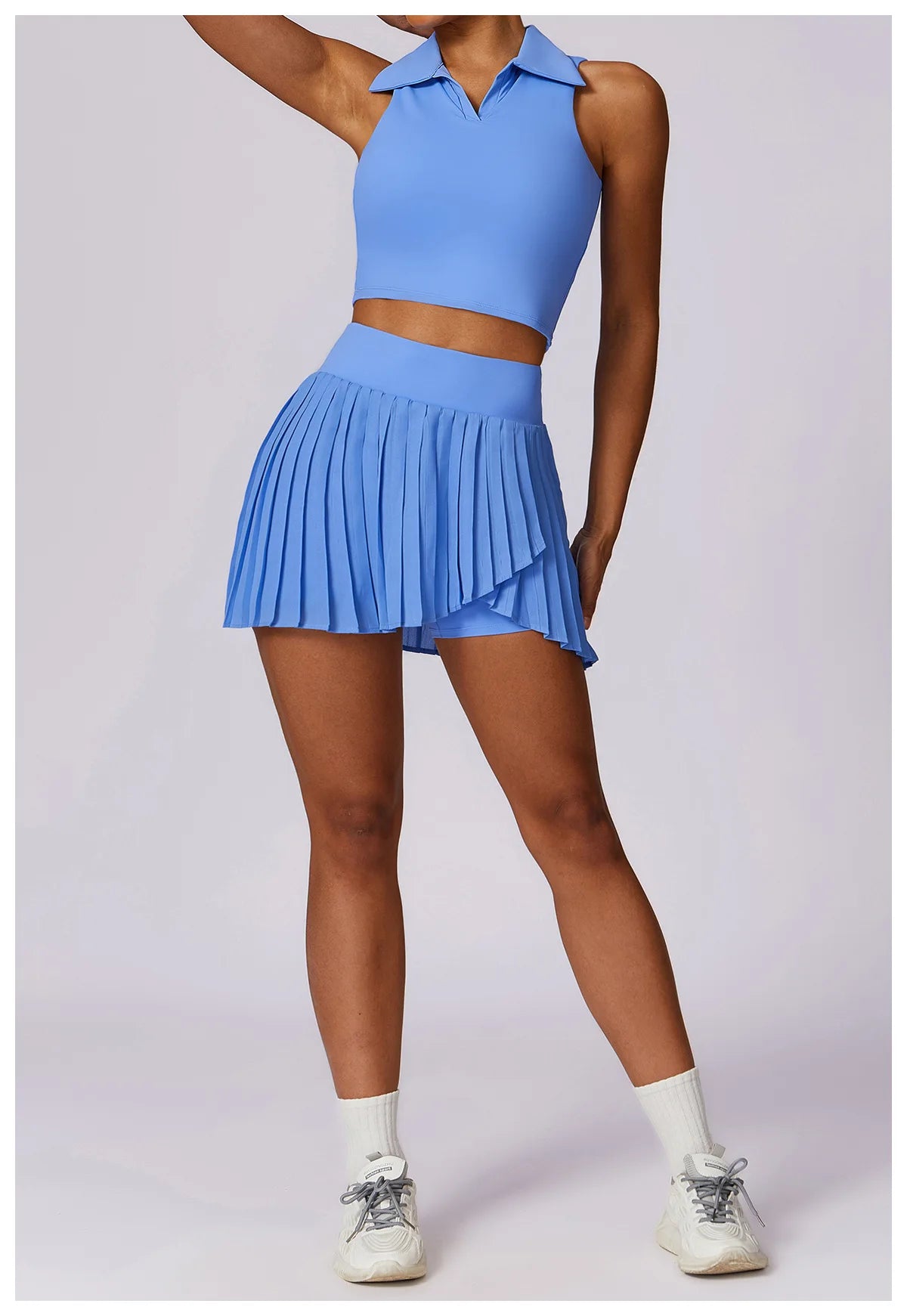 Rosy  Skirts