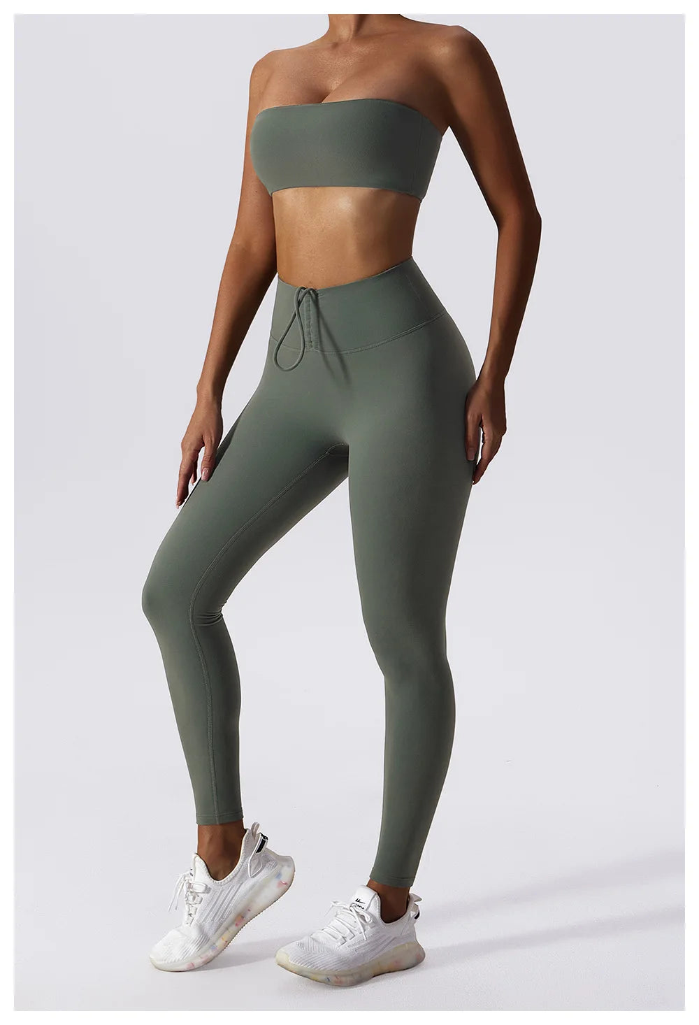 Urielle  Sports Bra