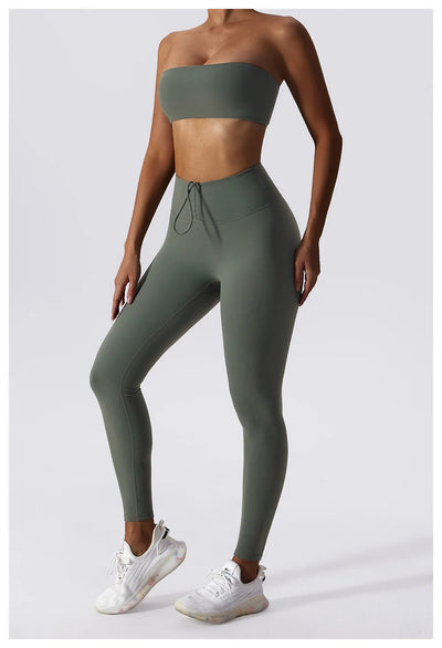 Urielle  Sports Bra