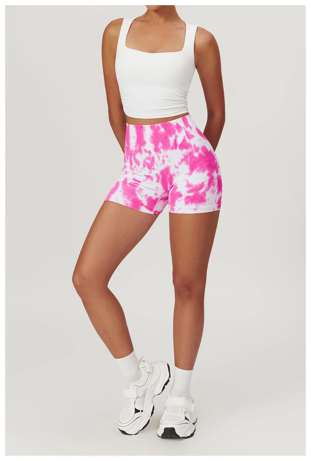 Bella  Shorts