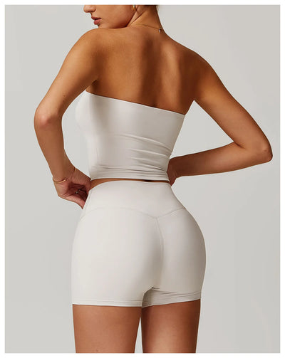 Gisella  Sports Top