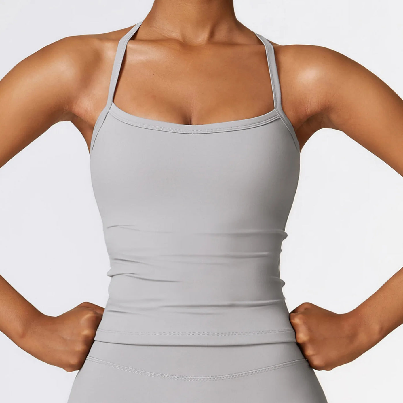 Rosella  Crop Top