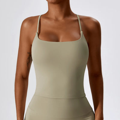Lillith  Crop Top