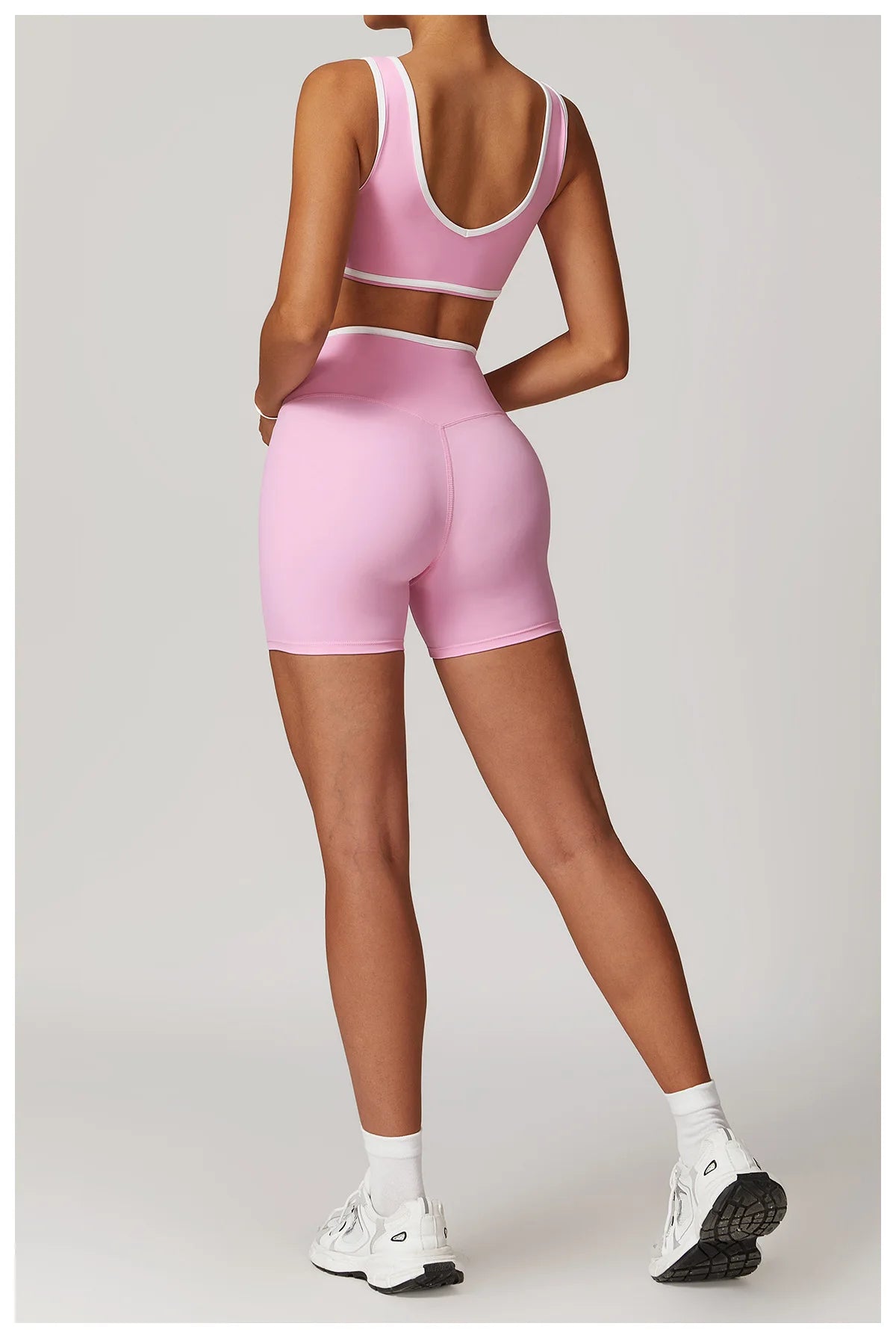 Vanya  Shorts