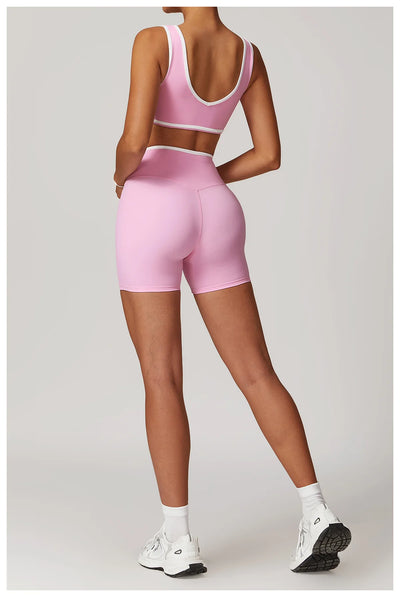 Vanya  Shorts
