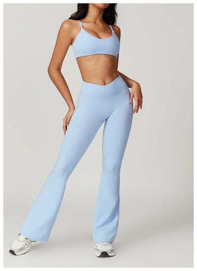 Ivana  Sports Bra