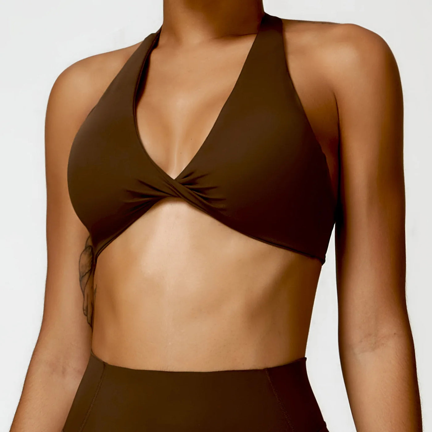 Rina  Sports Bra