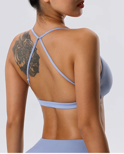 Sienna  Sports Bra