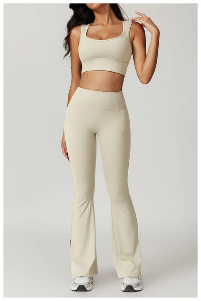 Jovie  Sports Bra