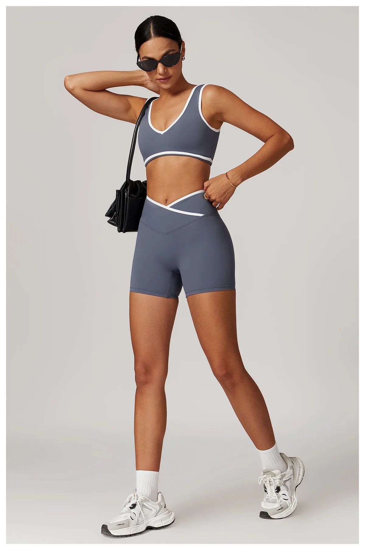 Kaia  Sports Bra