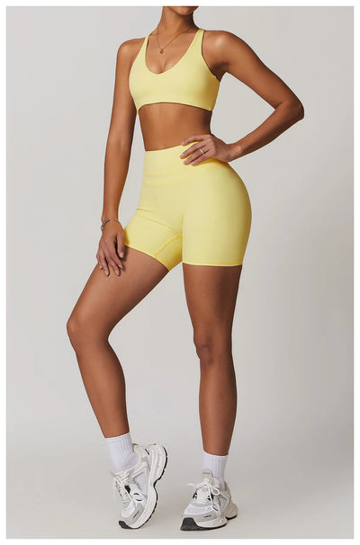 Devina  Sports Bra