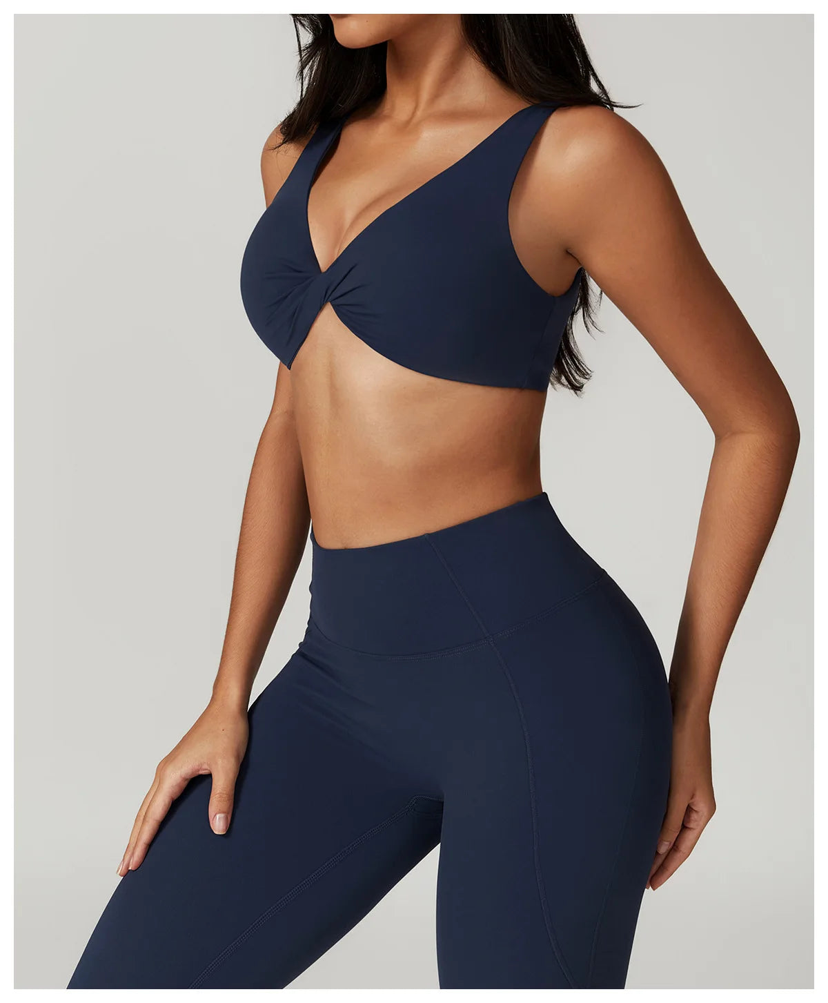 Ulani  Sports Bra