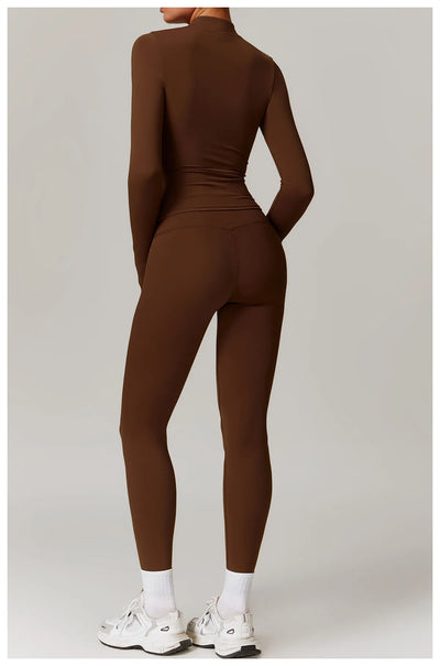 Yara  Long Sleeves