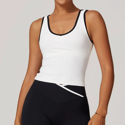 Vanya  Tank Top