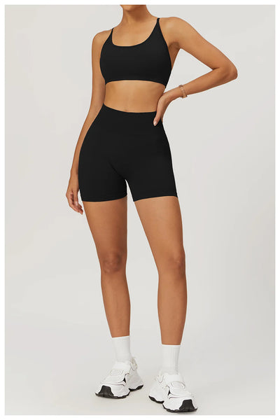 Brisa  Sports Bra