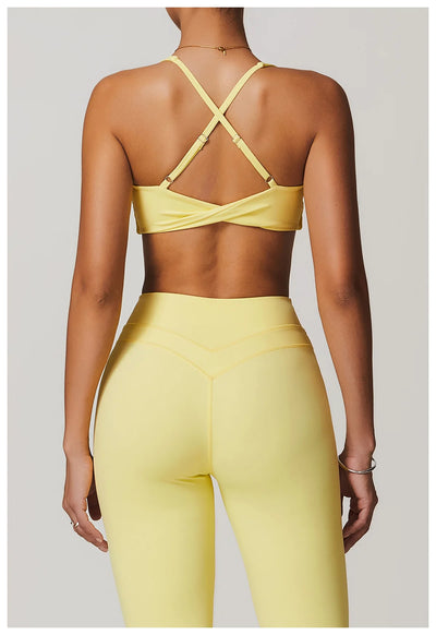 Devina  Sports Bra