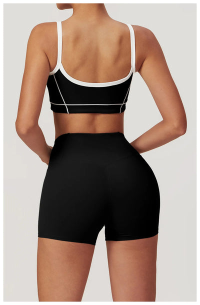 Xara  Sports Bra