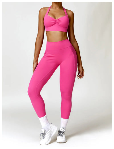 Fienna  Sports Bra