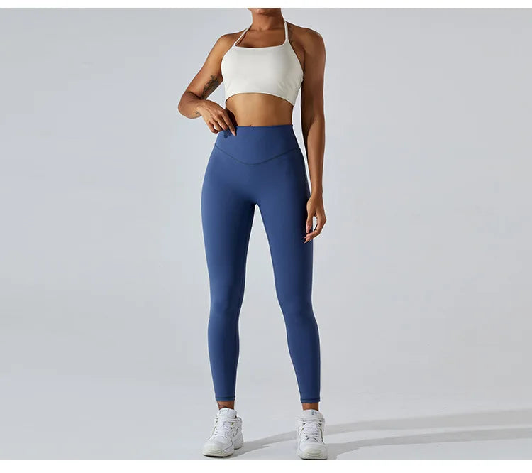 Zaria  Sports Bra