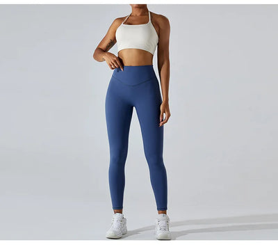 Zaria  Sports Bra