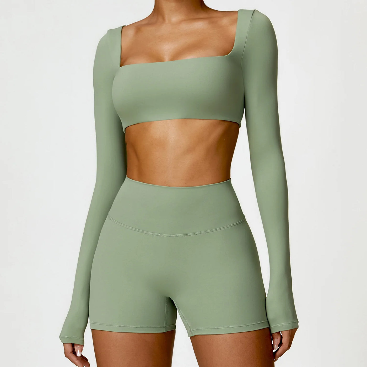 Briar  Long sleeves