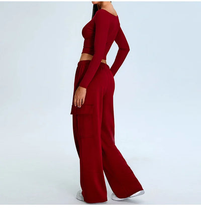 Kiera  Long Sleeves