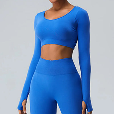 Gemma  Long Sleeves