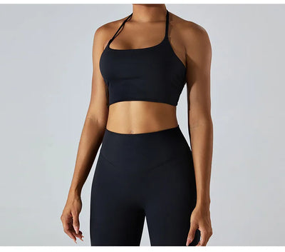 Zaria  Sports Bra
