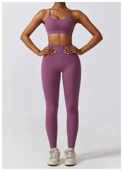 Orla  Sports Bra