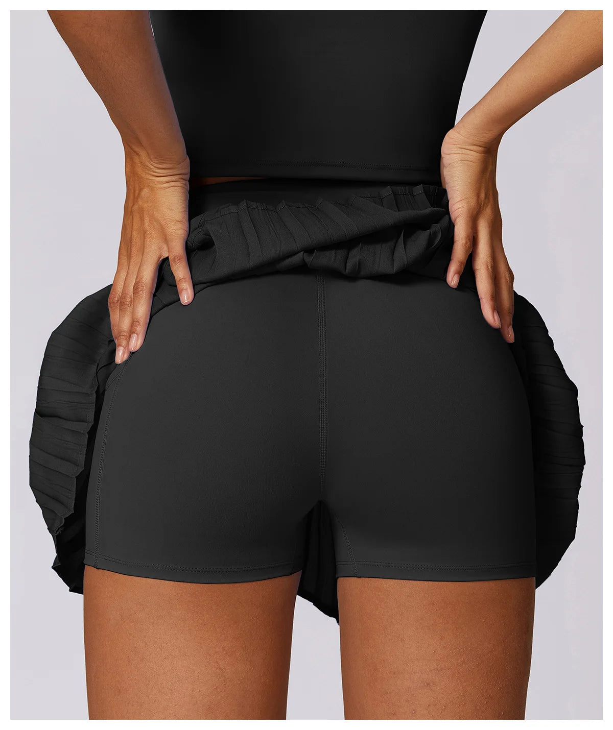 Rosy  Skirts