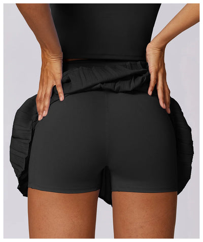 Rosy  Skirts