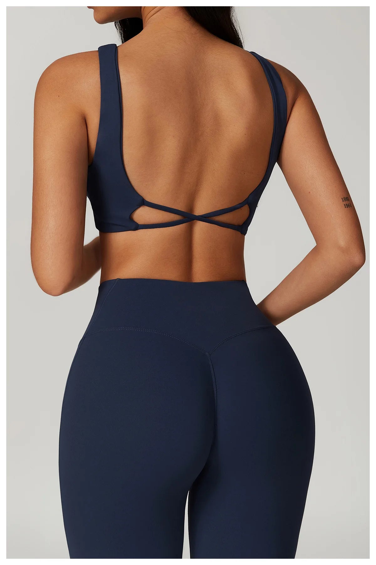Ulani  Sports Bra