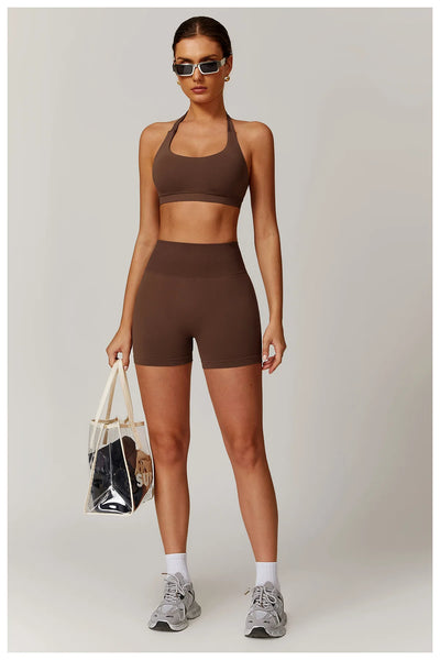 Gracen  Sports Bra
