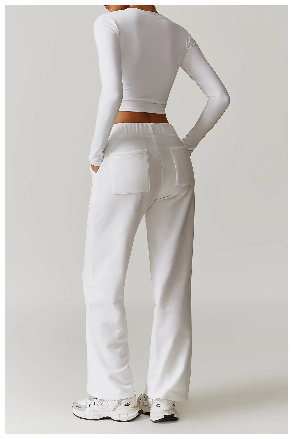 Juno  Long Sleeves