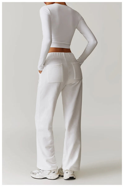 Juno  Long Sleeves