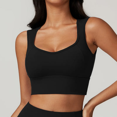 Jovie  Sports Bra