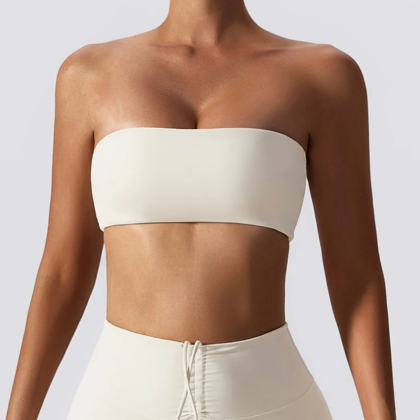 Urielle  Sports Bra