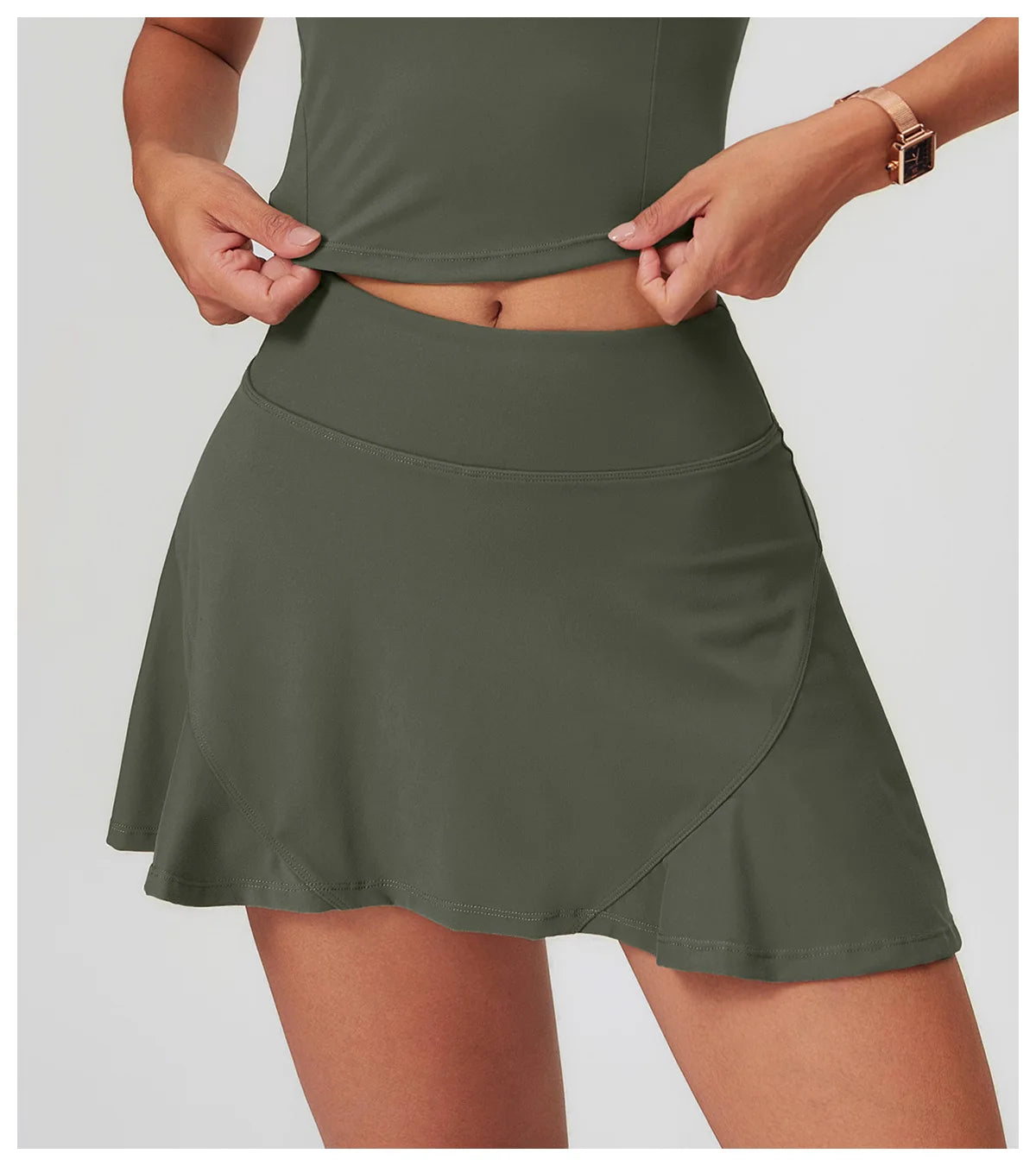 Naya  Skirts