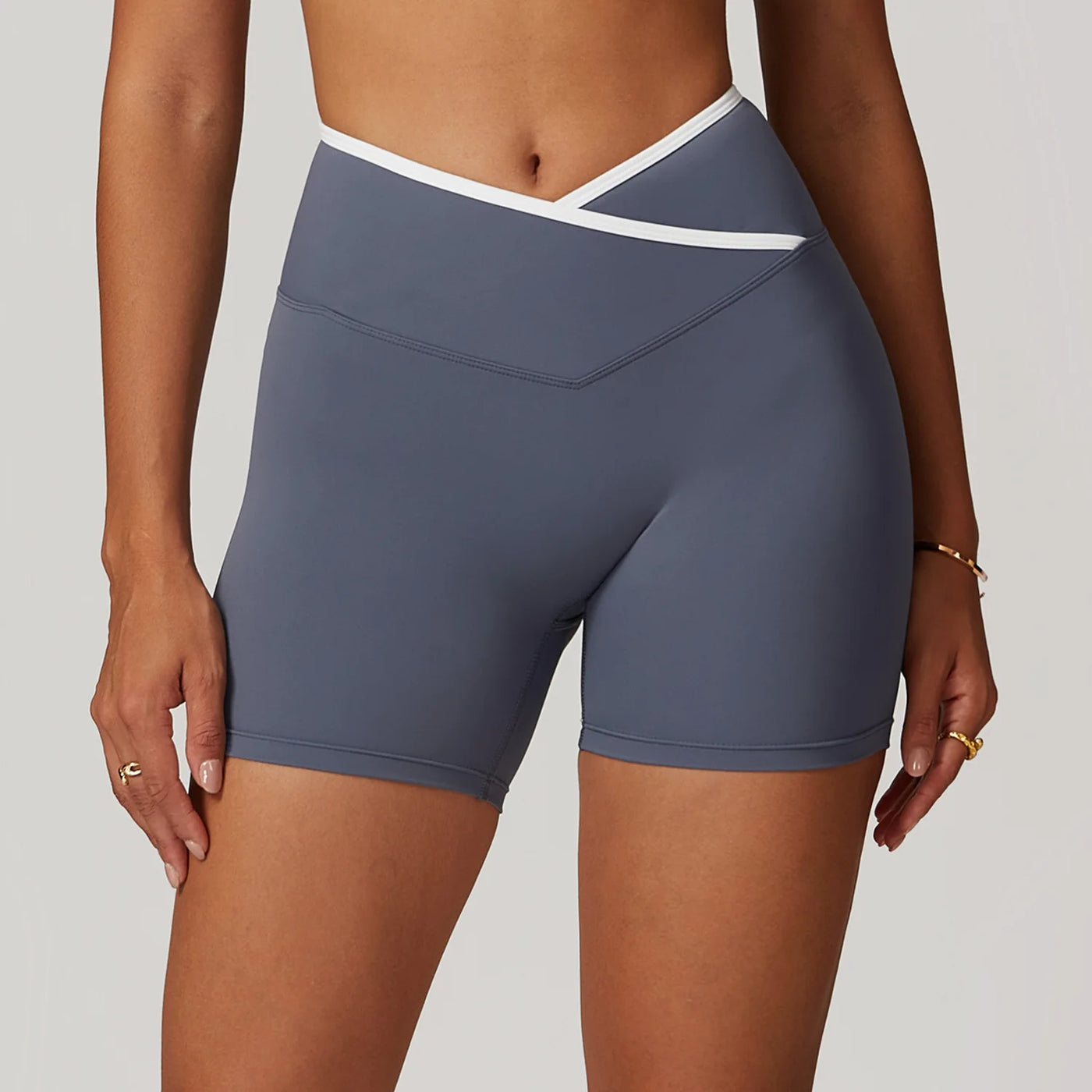 Vanya  Shorts