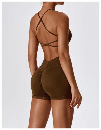 Liora  Sports Bra
