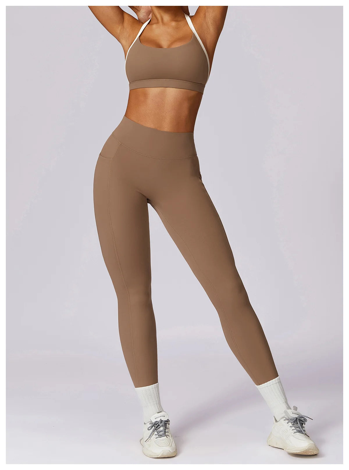 Vida  Sports Bra