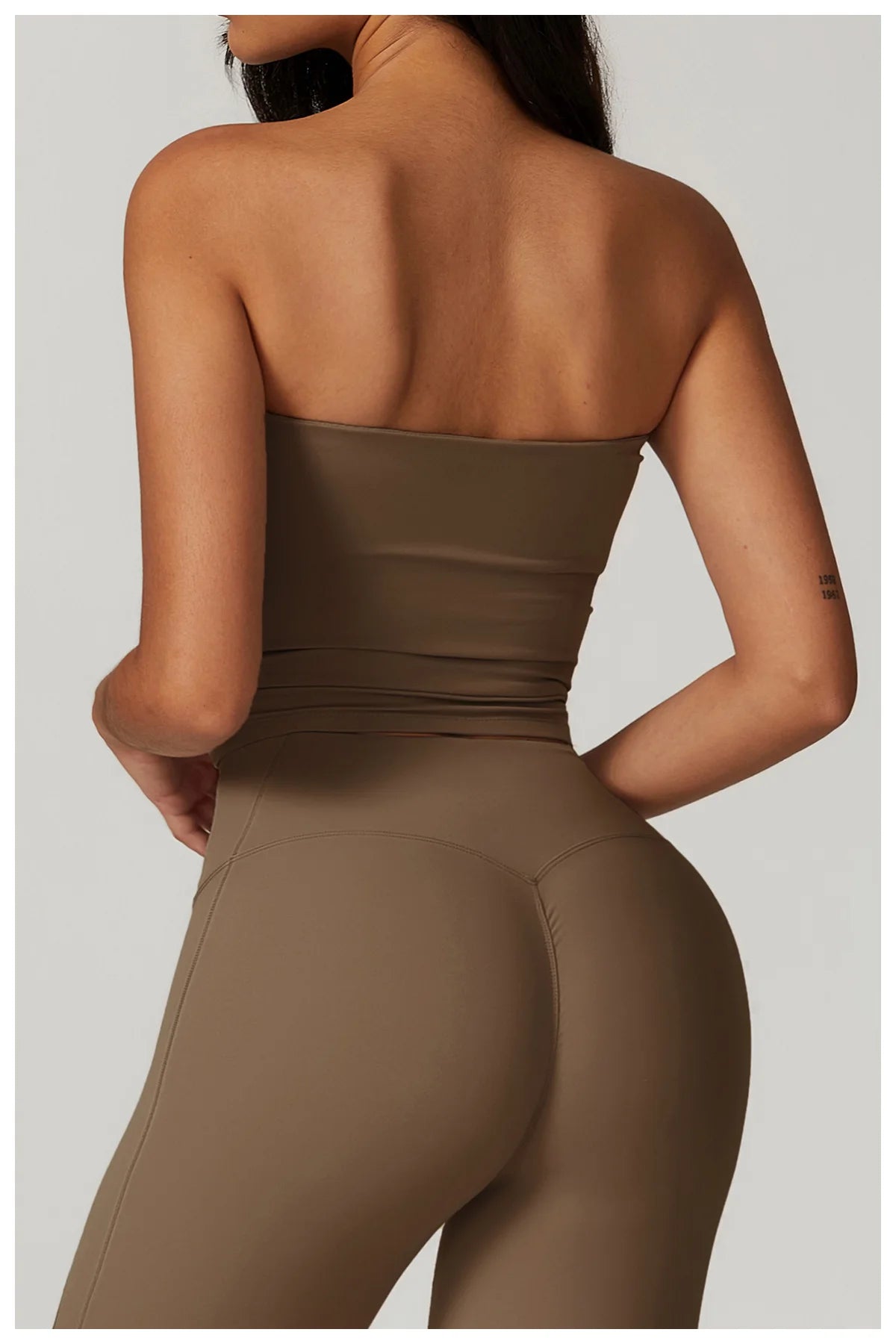 Gisella  Sports Top