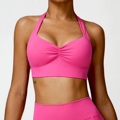 Fienna  Sports Bra