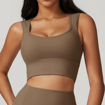 Jovie  Sports Bra