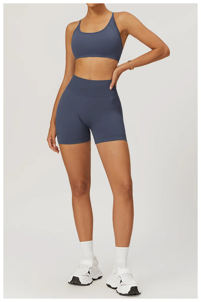 Brisa  Sports Bra
