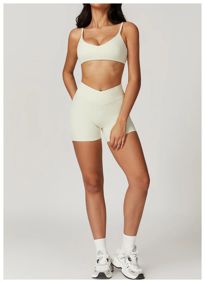 Ivana  Sports Bra