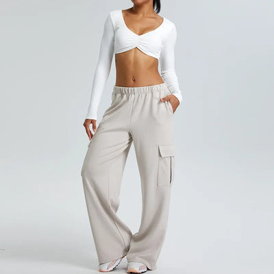 Farah  Long Sleeves
