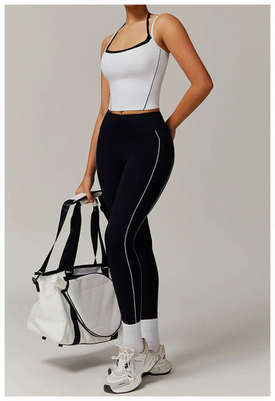 Aurora  Leggings